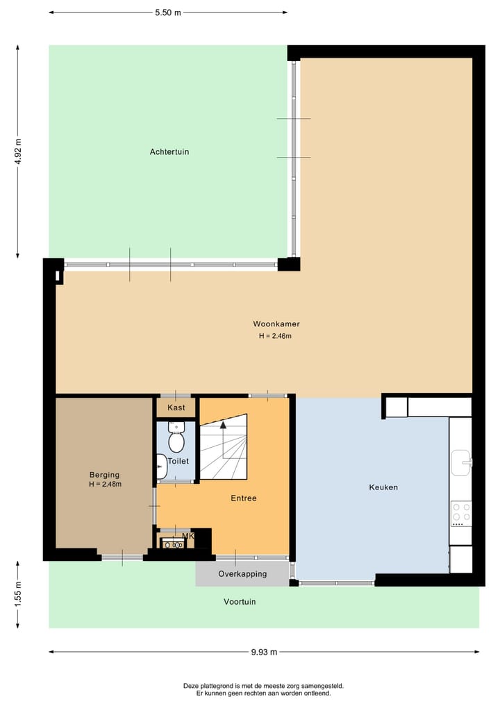 Foto 42 van Ruimtevaartbaan 18
