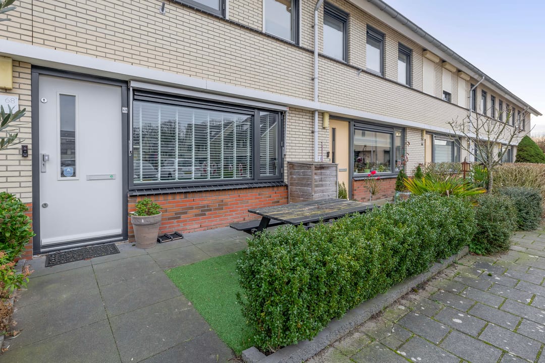 Foto 7 van Ambonplein 68