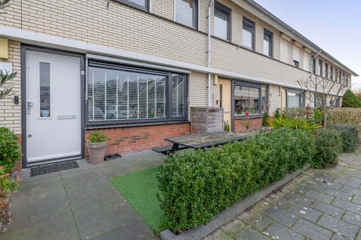 Foto 7 van Ambonplein 68