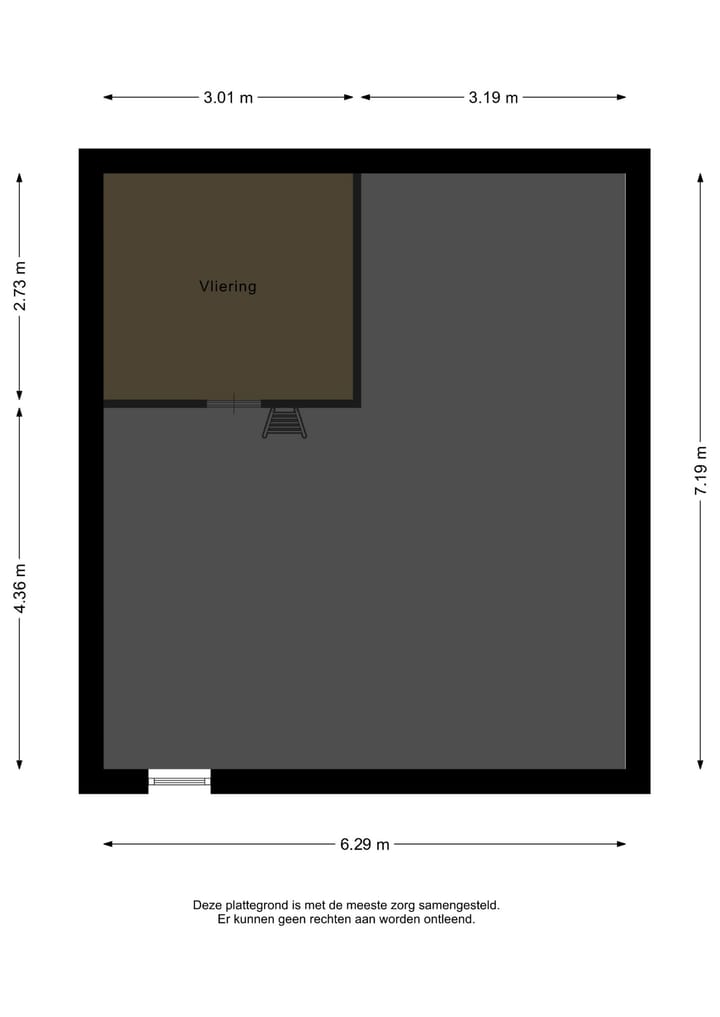 Foto 44 van Ruimtevaartbaan 18