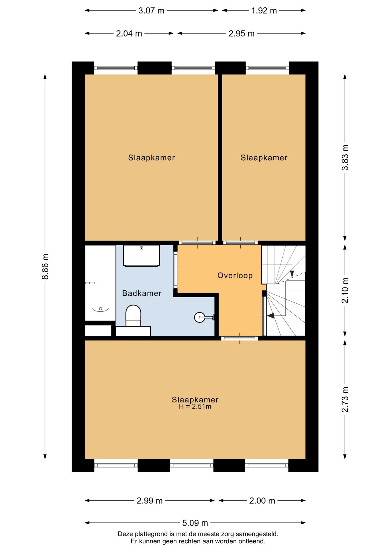 Foto 44 van Ambonplein 68