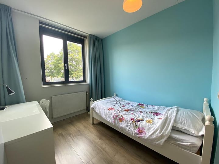 Photo 17 of Atalantalaan 47