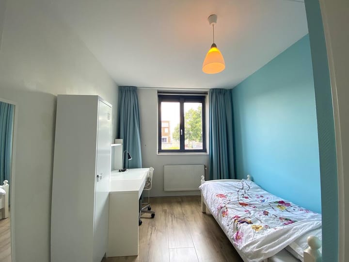 Photo 18 of Atalantalaan 47