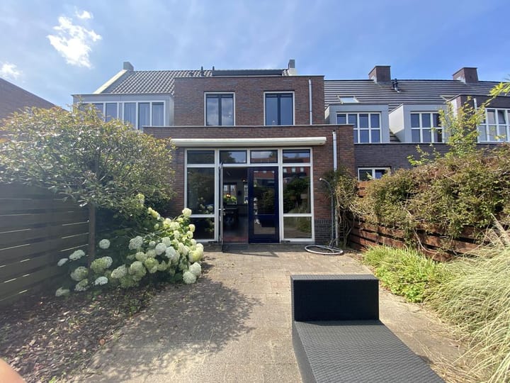 Photo 20 of Atalantalaan 47