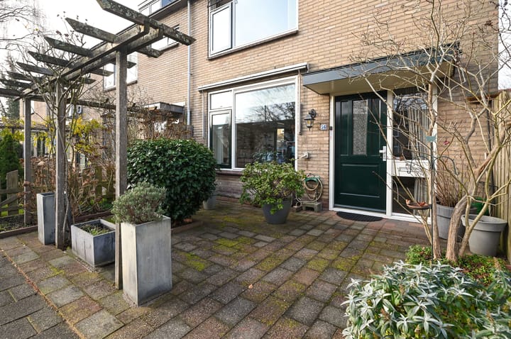 Foto 2 van Augustinushof 56