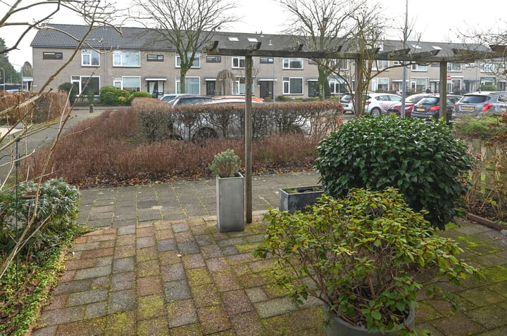 Foto 3 van Augustinushof 56