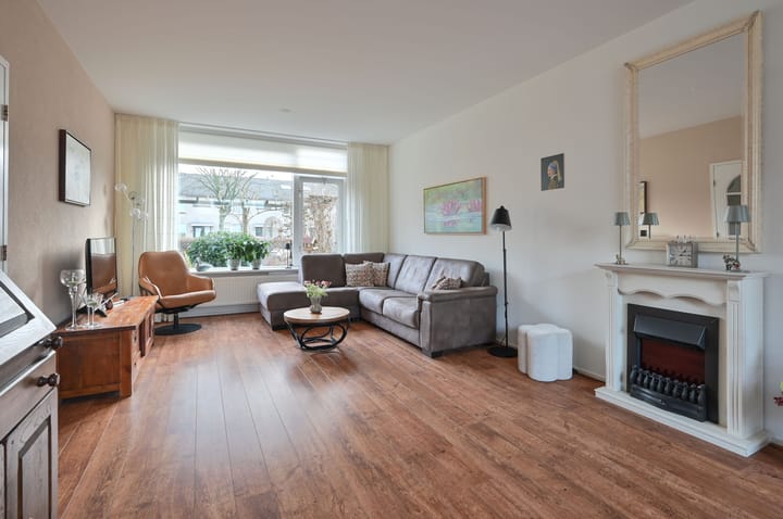 Foto 4 van Augustinushof 56