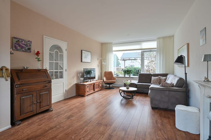 Foto 5 van Augustinushof 56