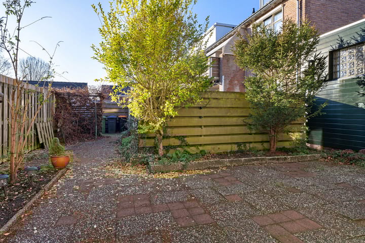 Photo 4 of Meidoornlaan 2