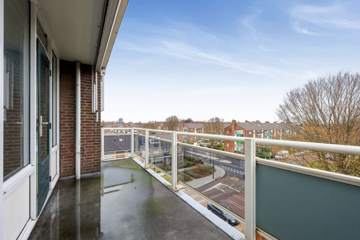 Foto 4 van Laan van Blois 167