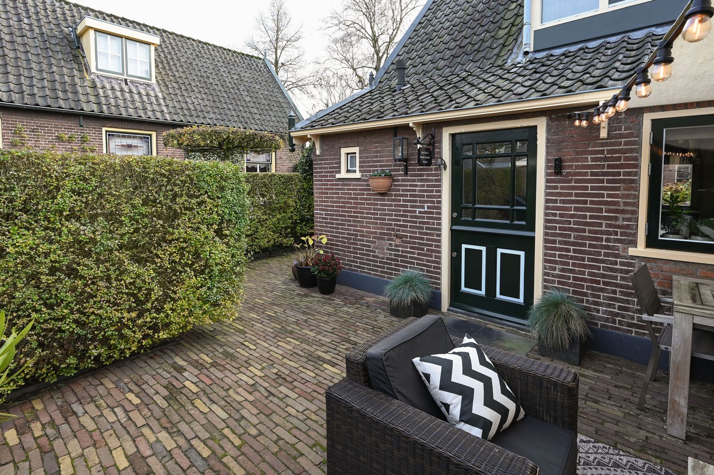 Foto 19 van Plaveenseweg 11