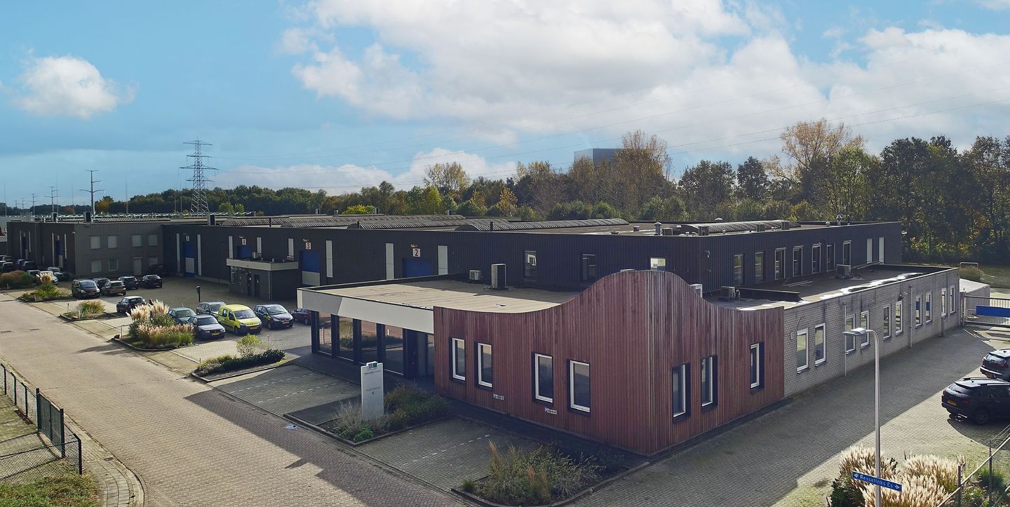 Bekijk foto 1 van Hesselinks Es 6