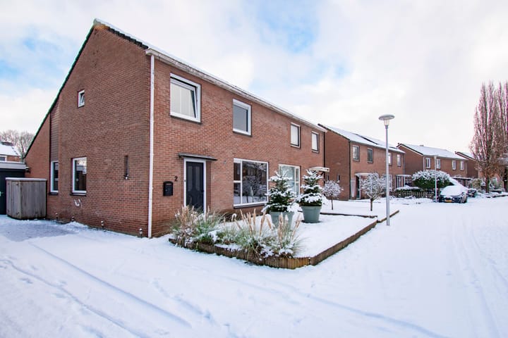 Foto 2 van Goornstraat 2