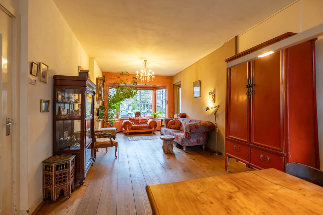 Foto 2 van Friesestraatweg 24-1