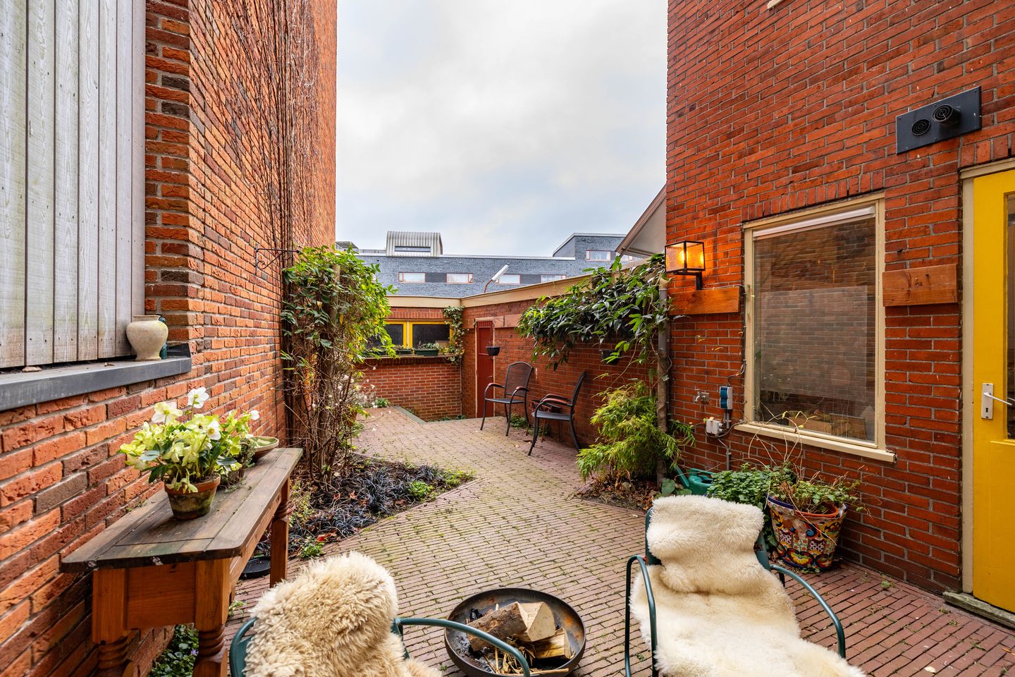 Foto 4 van Friesestraatweg 24-1