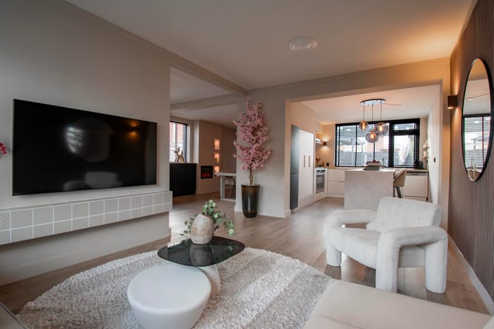 Foto 10 van Goornstraat 2