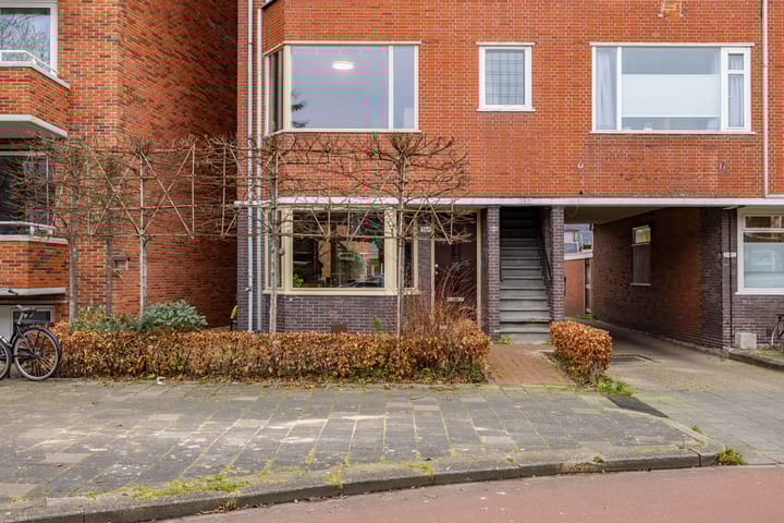 Friesestraatweg 24-1 main image