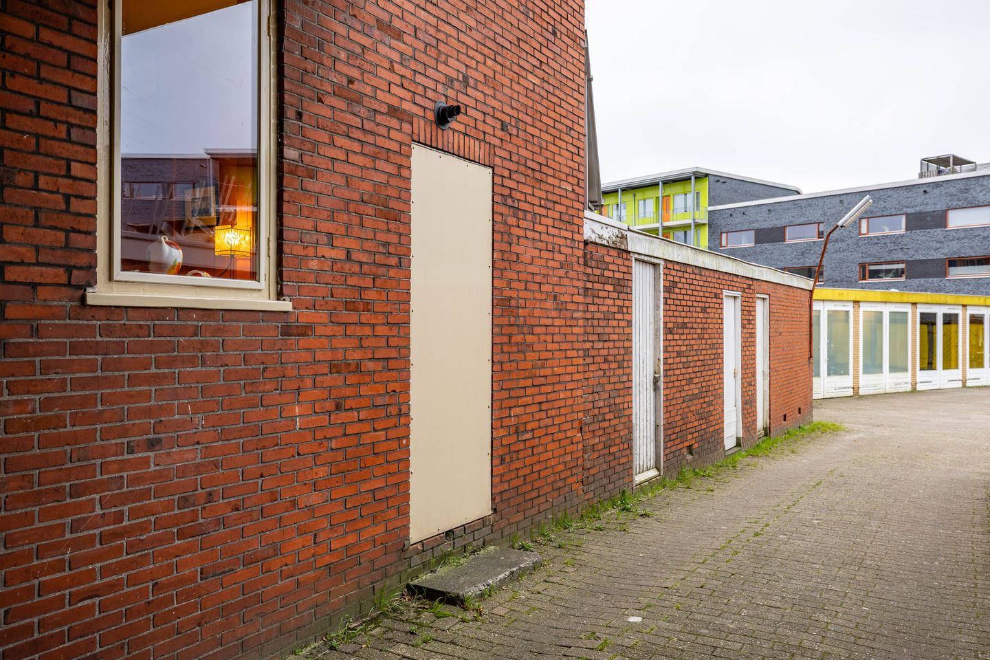 Foto 25 van Friesestraatweg 24-1