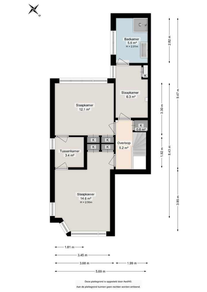 Foto 43 van Friesestraatweg 24-1