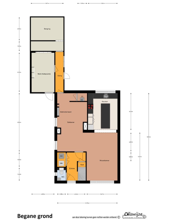 Foto 62 van Goornstraat 2