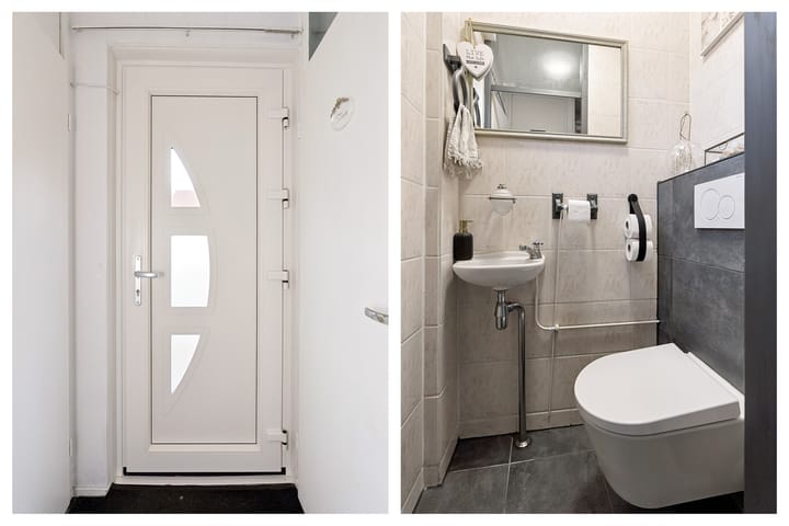 Foto 6 van Bosgouw 66