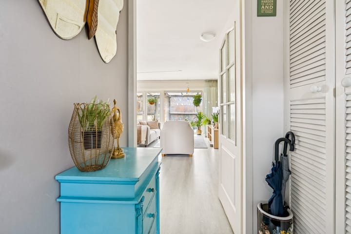 Foto 7 van Bosgouw 66