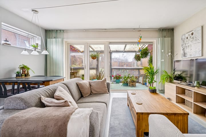 Foto 8 van Bosgouw 66