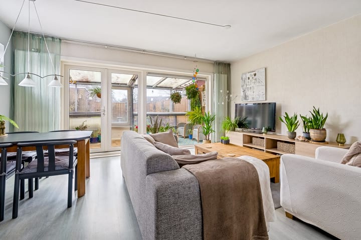 Foto 9 van Bosgouw 66