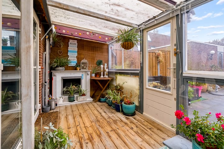 Foto 10 van Bosgouw 66