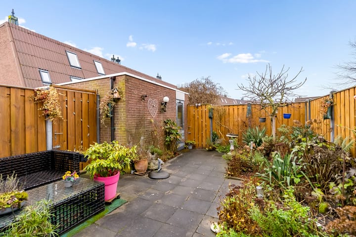 Foto 11 van Bosgouw 66