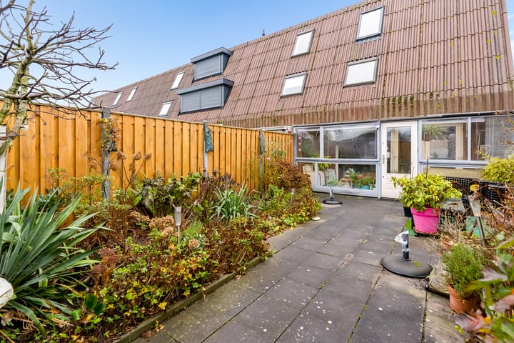 Foto 12 van Bosgouw 66