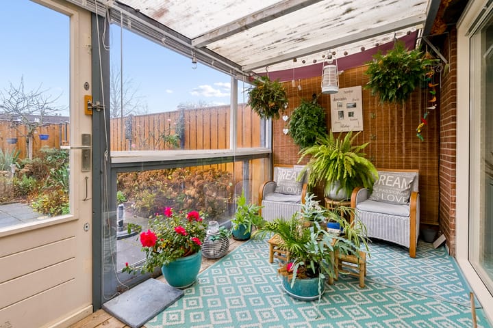 Foto 13 van Bosgouw 66