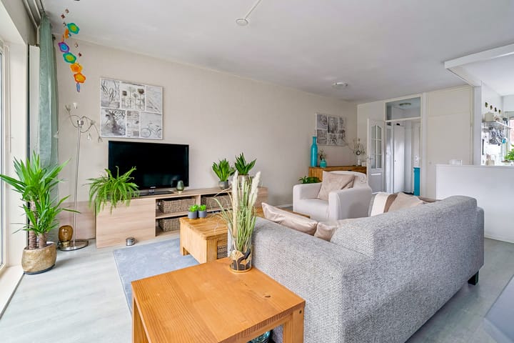 Foto 16 van Bosgouw 66