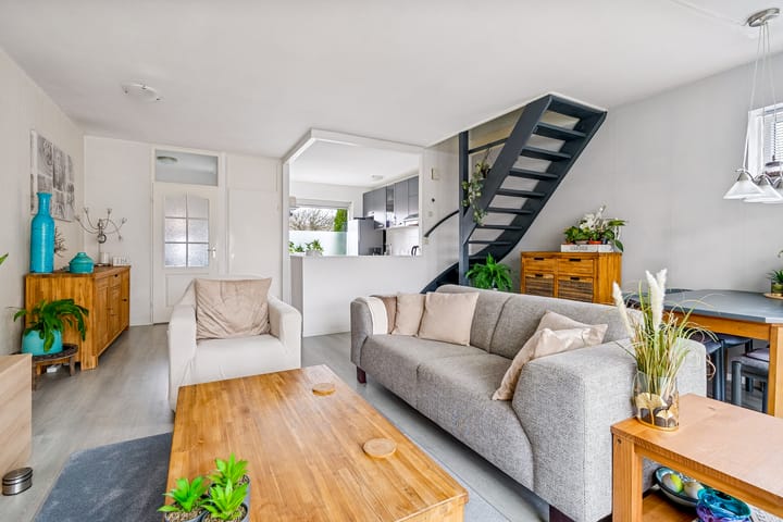 Foto 17 van Bosgouw 66