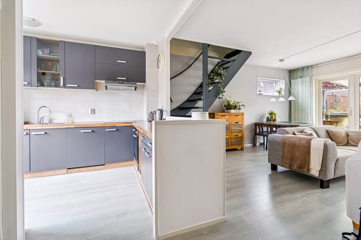 Foto 19 van Bosgouw 66