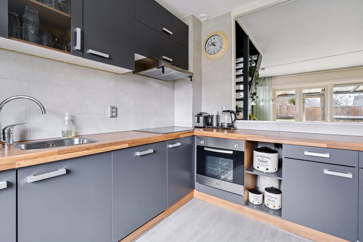 Foto 20 van Bosgouw 66