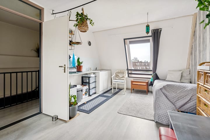 Foto 31 van Bosgouw 66