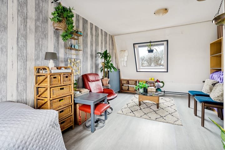 Foto 32 van Bosgouw 66