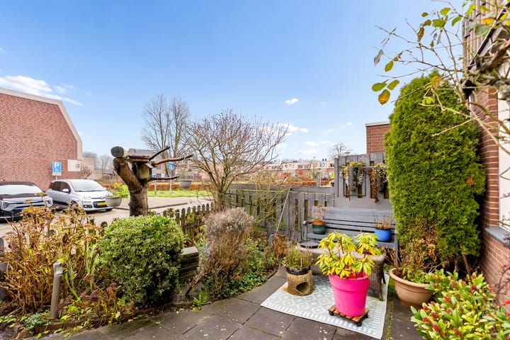 Foto 33 van Bosgouw 66