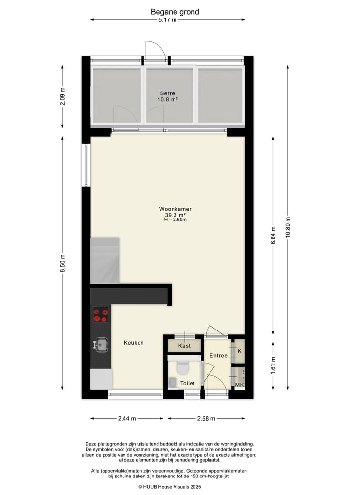 Foto 41 van Bosgouw 66