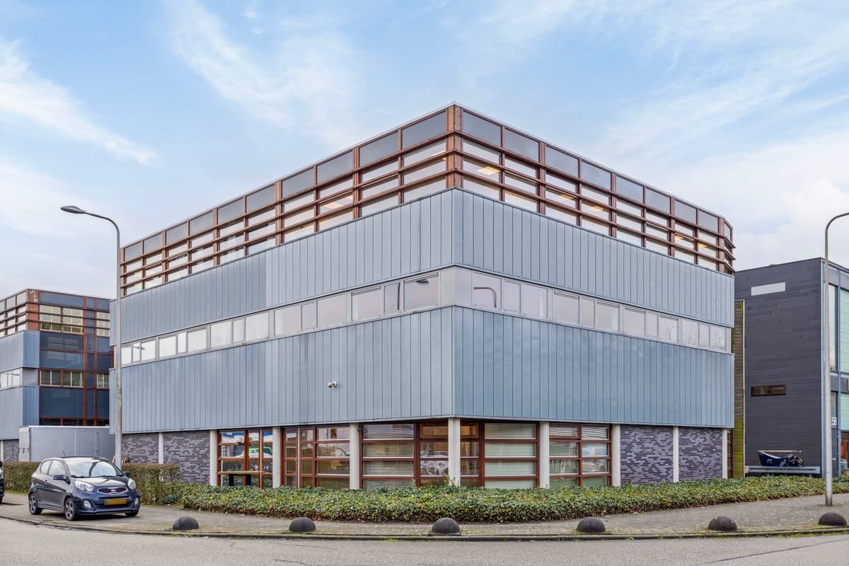 Bekijk foto 1 van Tennesseedreef 13-R