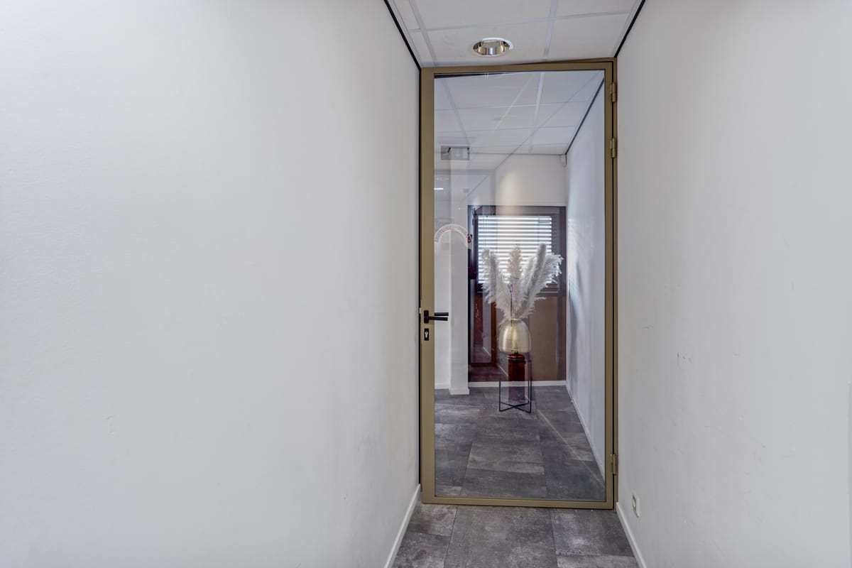 Bekijk foto 4 van Tennesseedreef 13-R