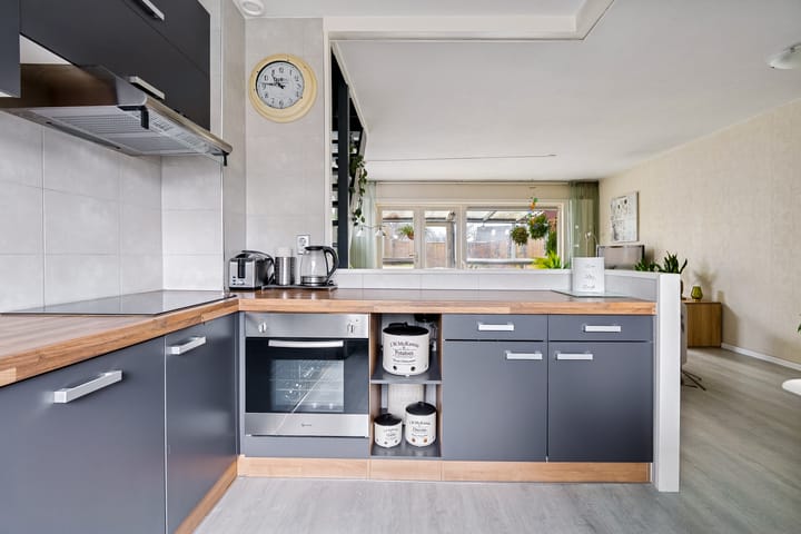 Foto 21 van Bosgouw 66