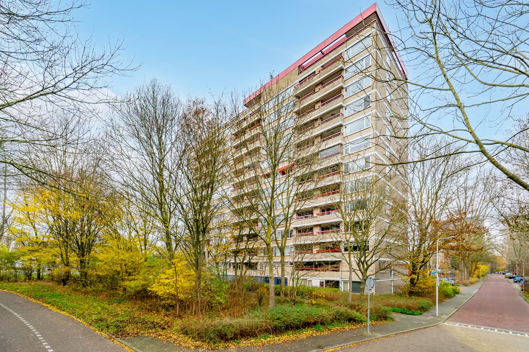 Foto 1 van Wimbledonpark 135