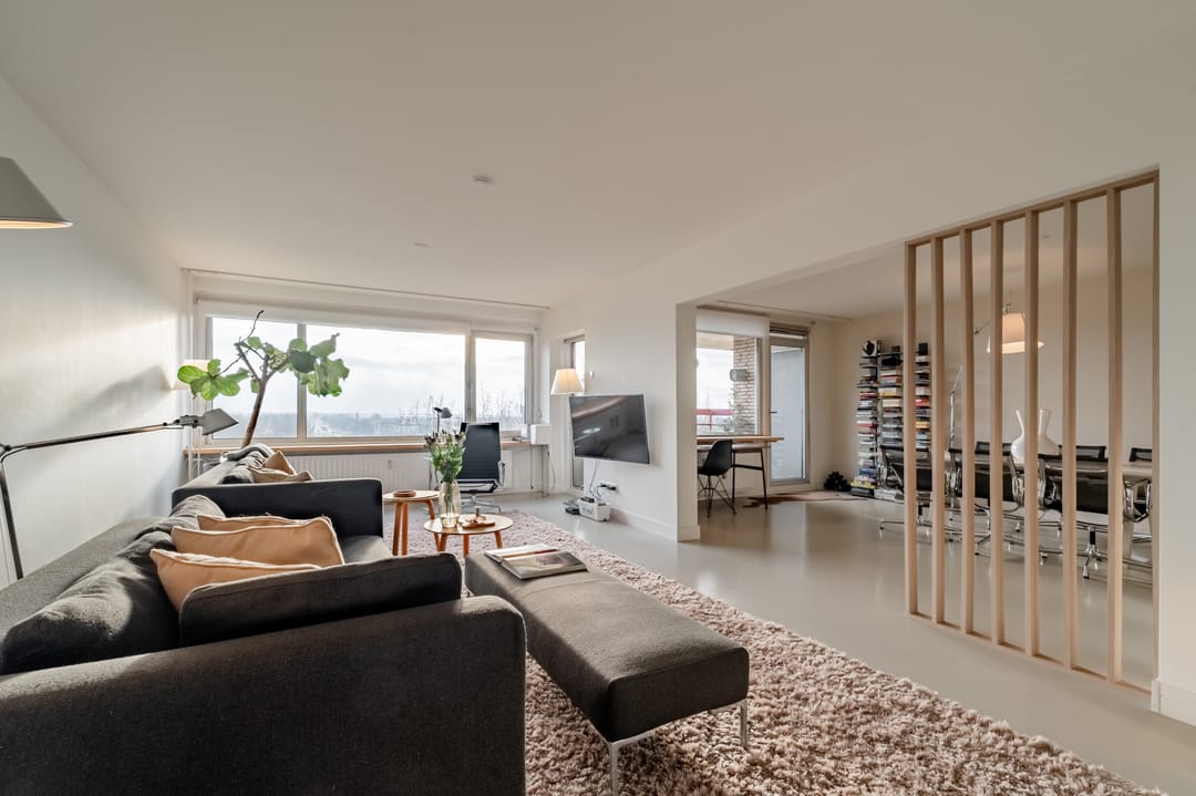 Foto 2 van Wimbledonpark 135