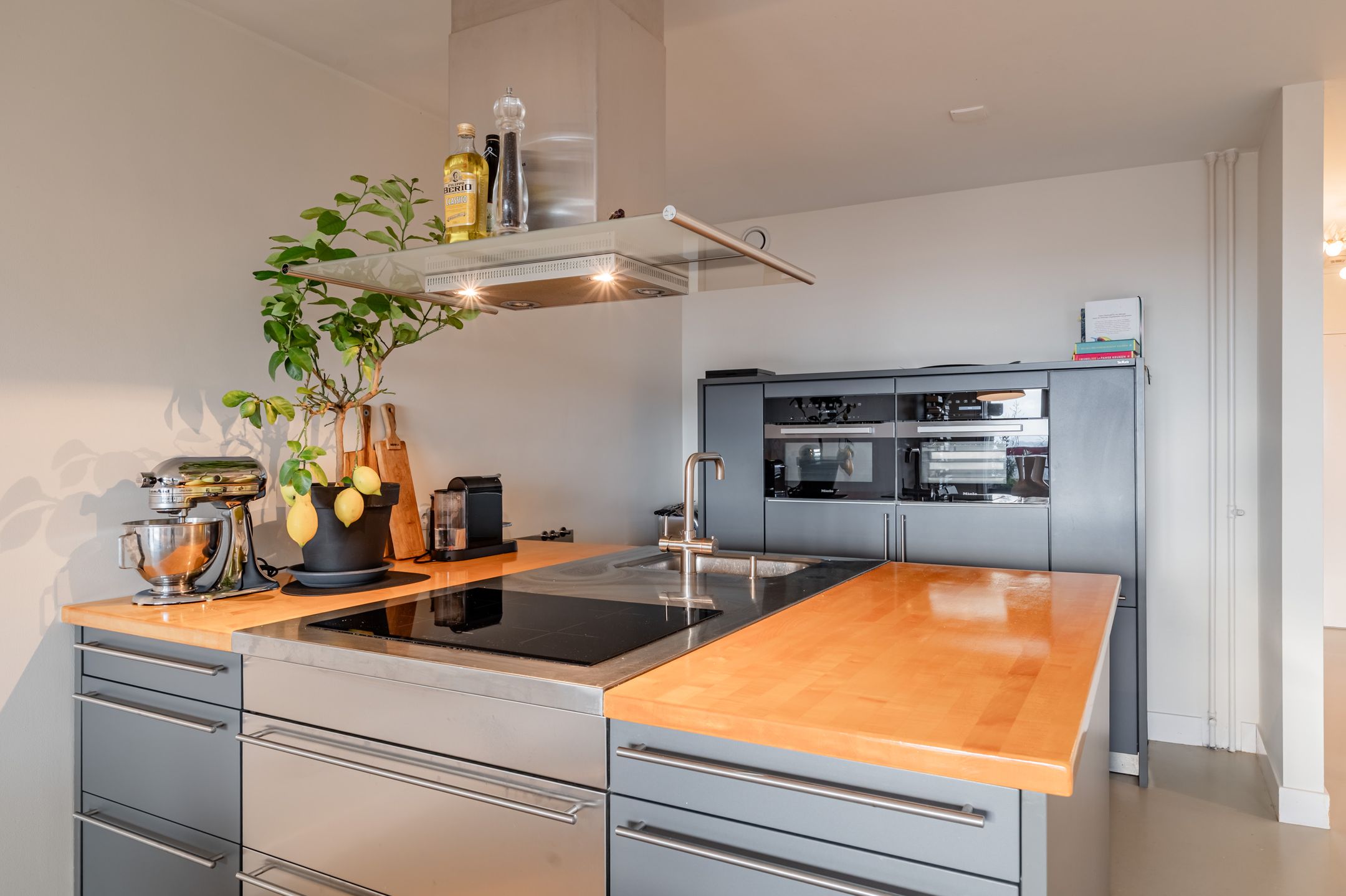 Foto 3 van Wimbledonpark 135