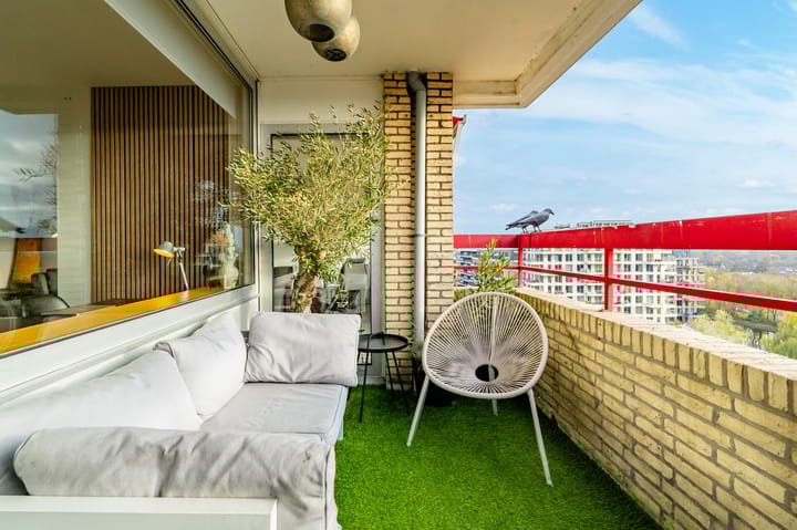 Photo 4 of Wimbledonpark 135