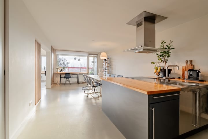 Foto 5 van Wimbledonpark 135