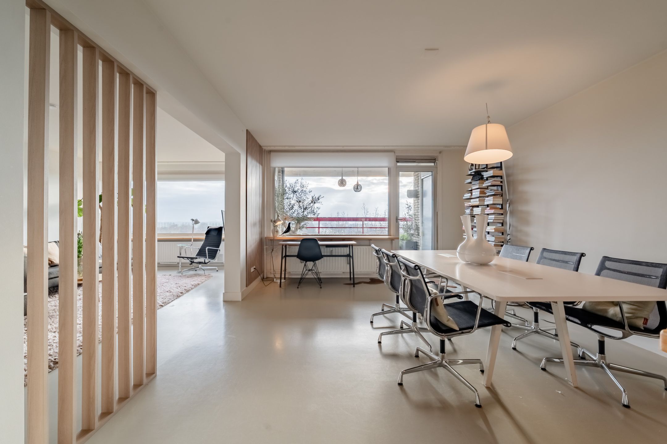 Foto 6 van Wimbledonpark 135