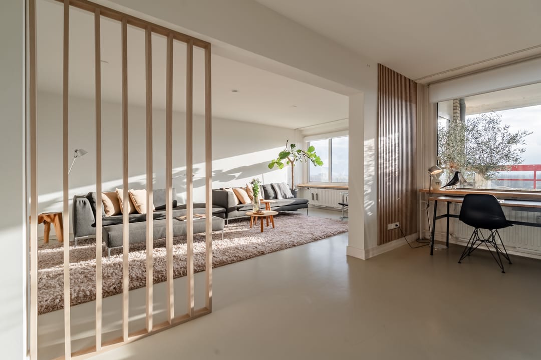 Foto 7 van Wimbledonpark 135